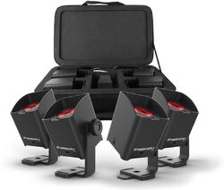 Freedom H1 X4 Pack