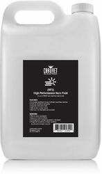 Fluid für effektmaschine Chauvet dj High Performance Haze Fluid (HF5)