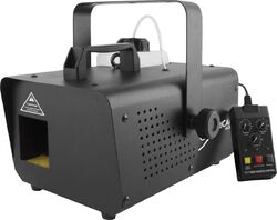 Dunstmaschine Chauvet dj Hurricane Haze 1DX