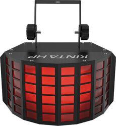 Led bars Chauvet dj Kinta HP