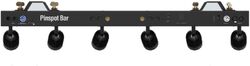 Effektstrahler Chauvet dj Pinspot Bar
