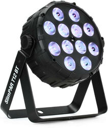  Chauvet dj SlimPAR T12 BT