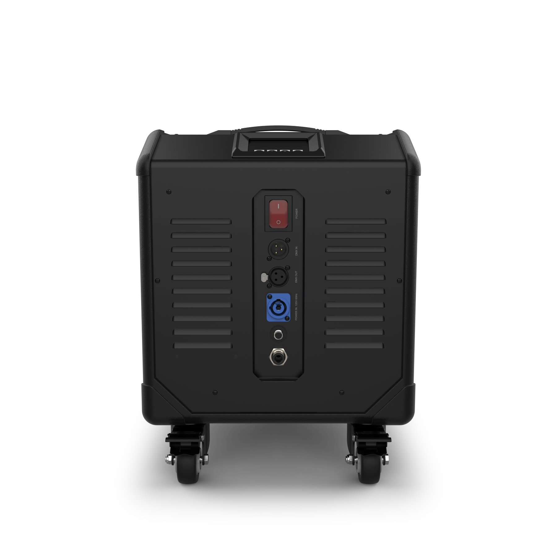 Chauvet Dj Cumulus Hp - Nebelmaschine - Variation 1