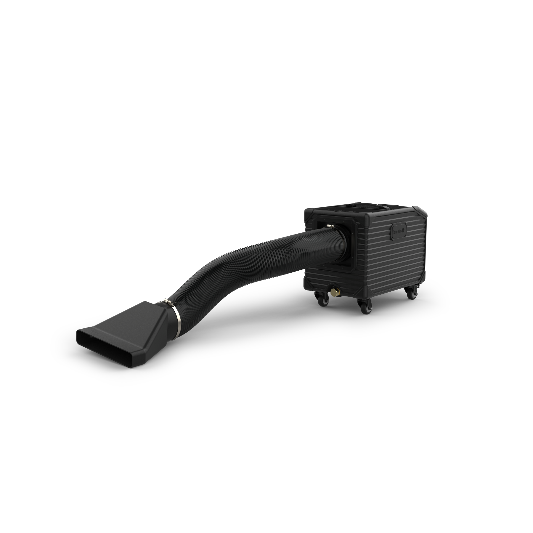 Chauvet Dj Cumulus Hp - Nebelmaschine - Variation 5