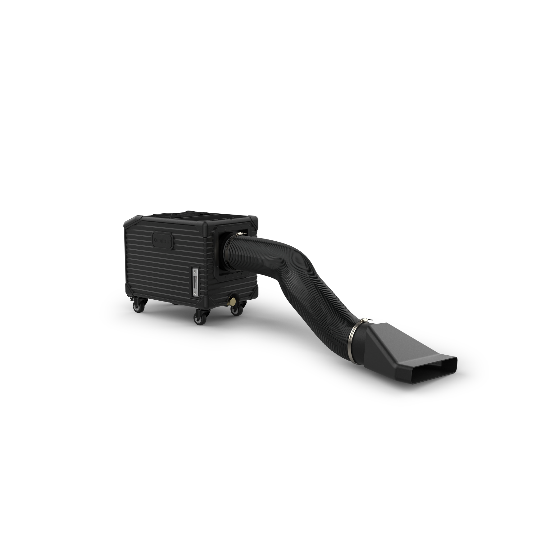 Chauvet Dj Cumulus Hp - Nebelmaschine - Variation 6