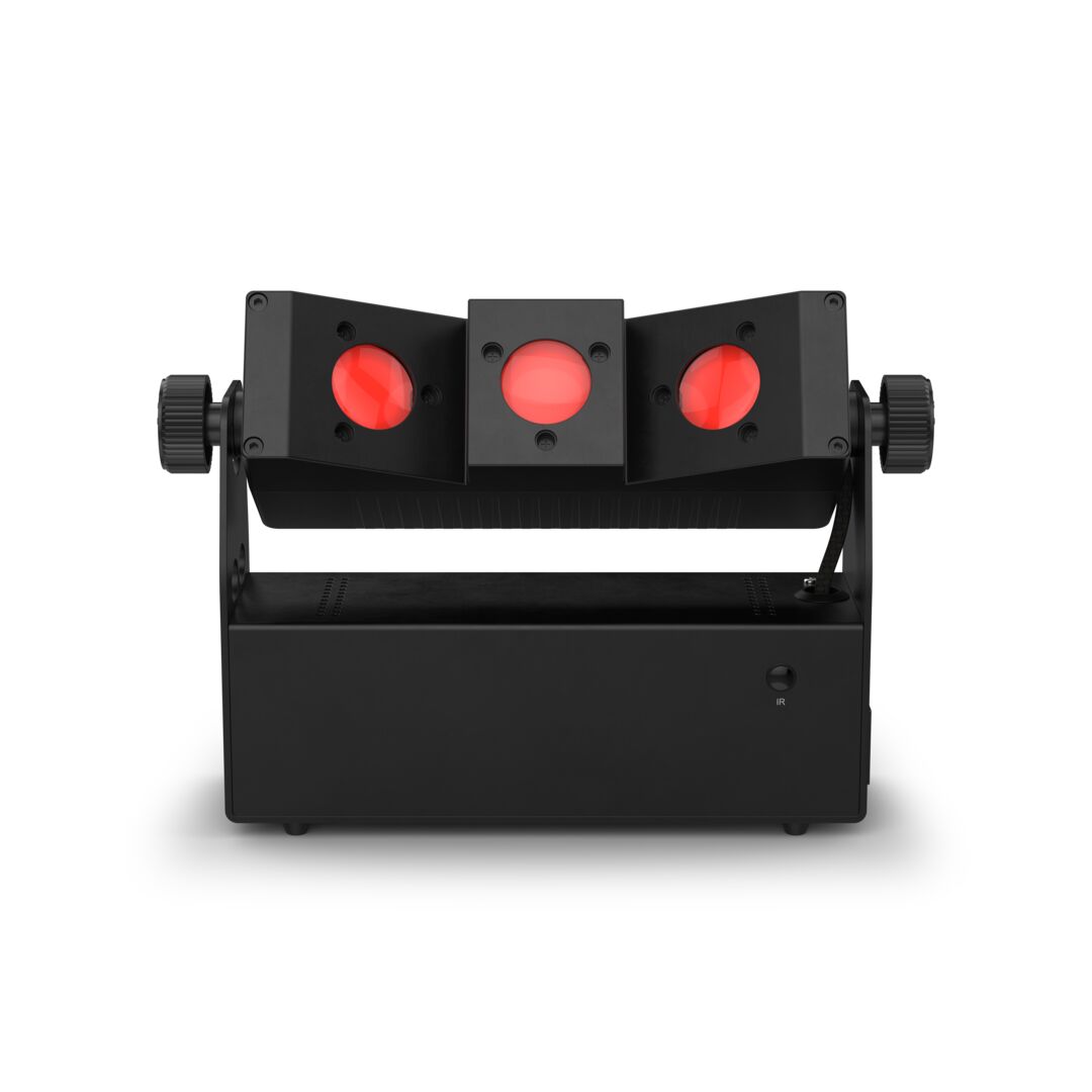 Chauvet Dj Ezbeam Q3 Ils -  - Variation 2