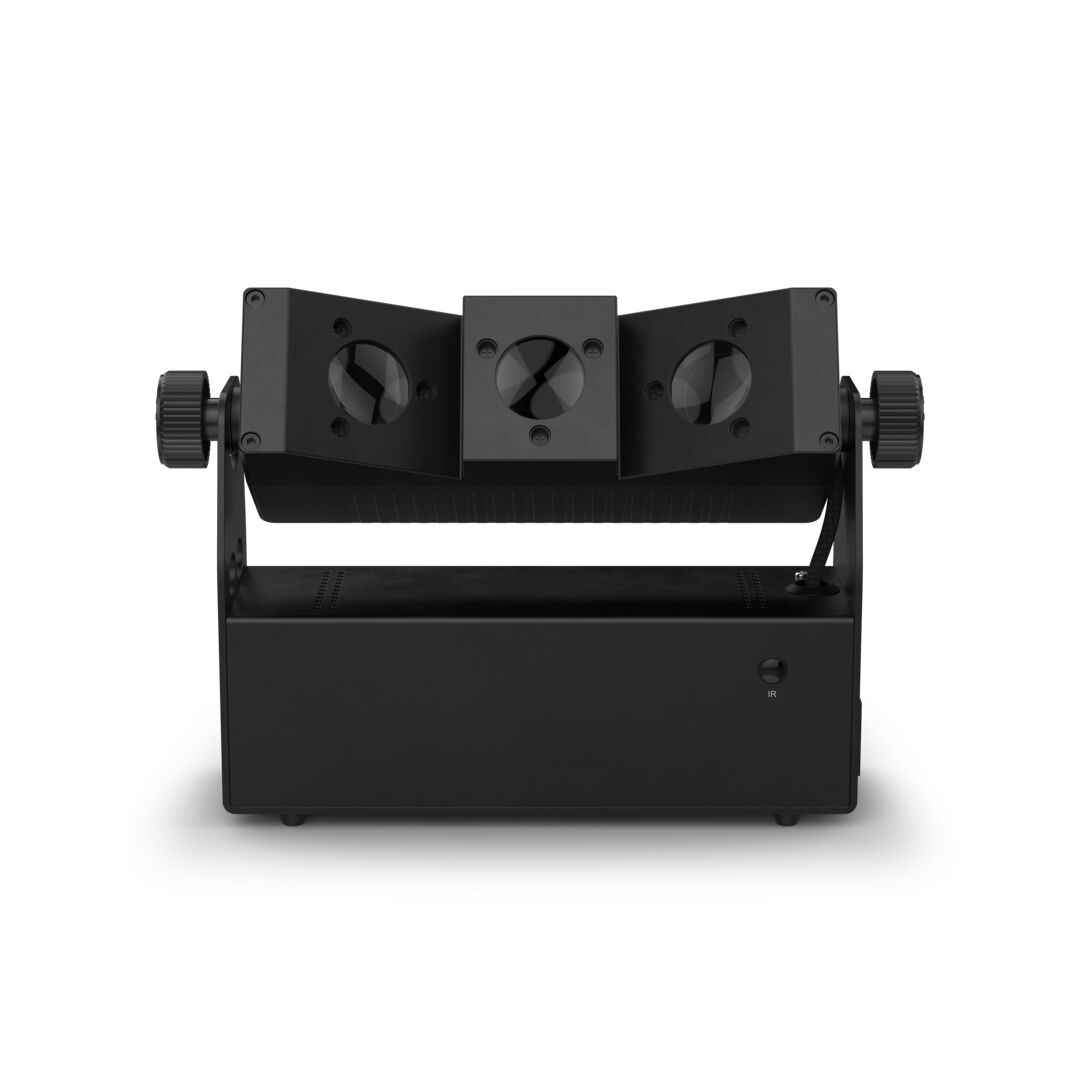 Chauvet Dj Ezbeam Q3 Ils -  - Variation 3