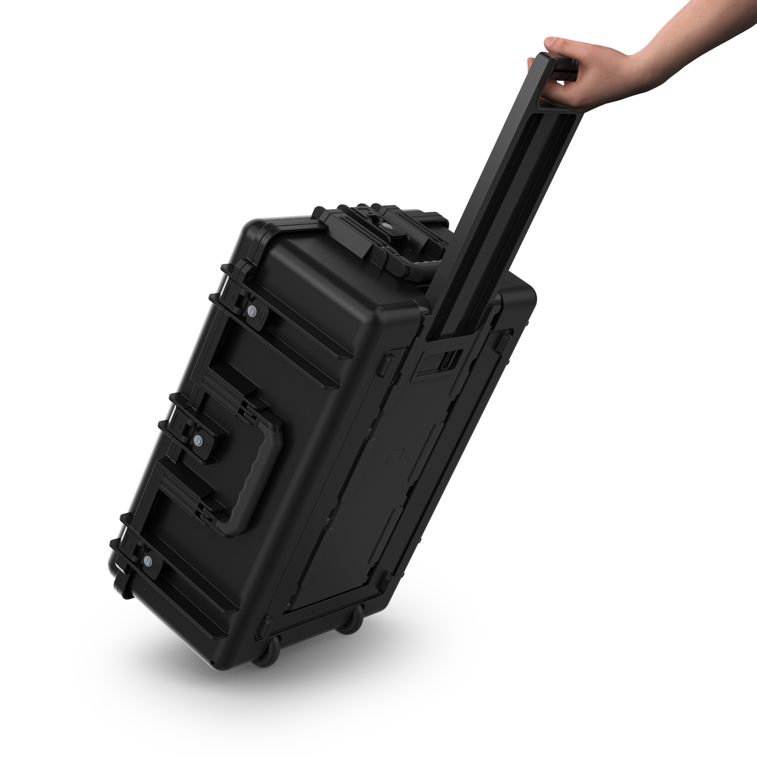 Chauvet Dj Freedom Charge 8p - DJ-Trolleytasche - Variation 1