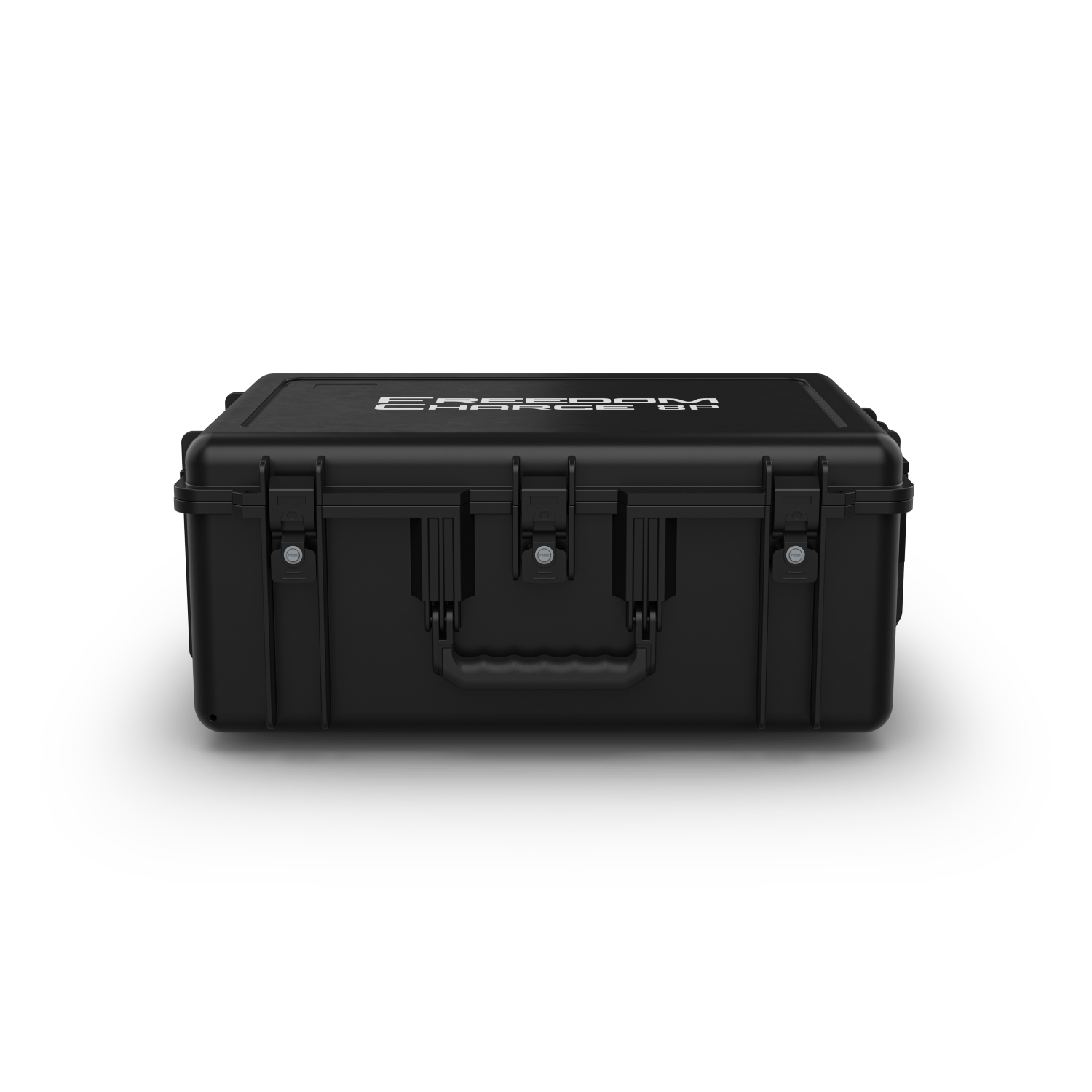 Chauvet Dj Freedom Charge 8p - DJ-Trolleytasche - Variation 4