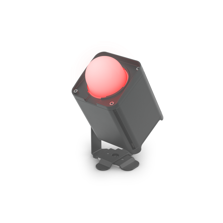 Chauvet Dj Freedom H1 Ip X4 Accessory - LED-Bühnenstrahler - Variation 7