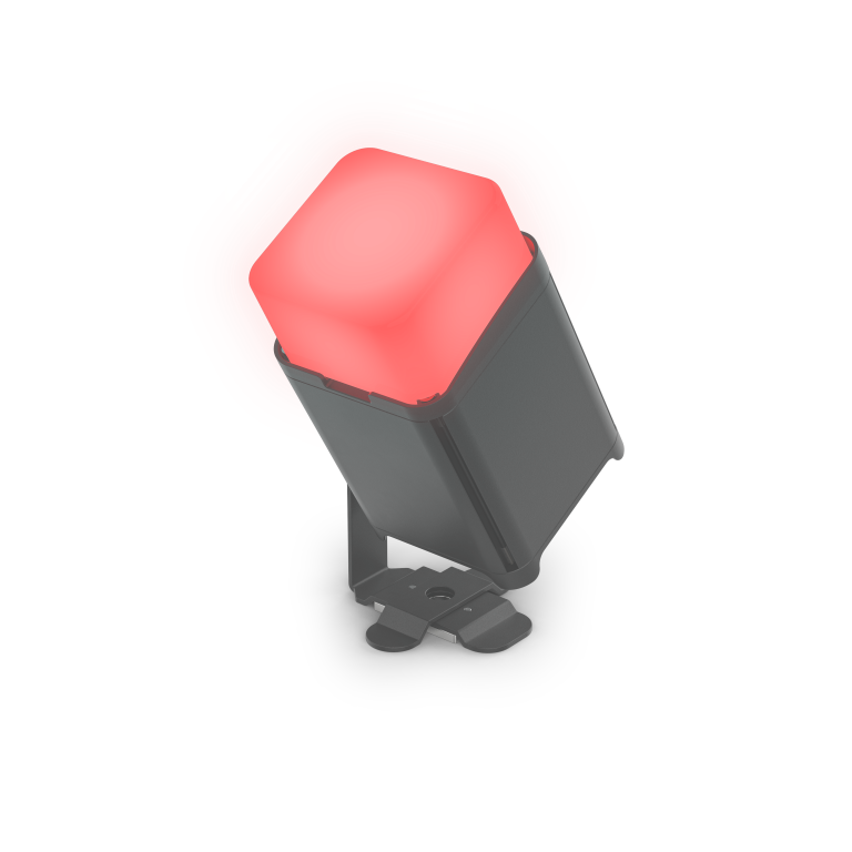 Chauvet Dj Freedom H1 Ip X4 Accessory - LED-Bühnenstrahler - Variation 8