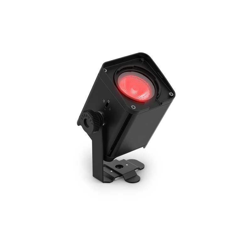 Chauvet Dj Freedom H1 Ip X4 Ils - LED-Bühnenstrahler - Variation 1