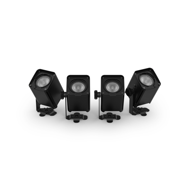 Chauvet Dj Freedom H1 Ip X4 Ils - LED-Bühnenstrahler - Variation 3