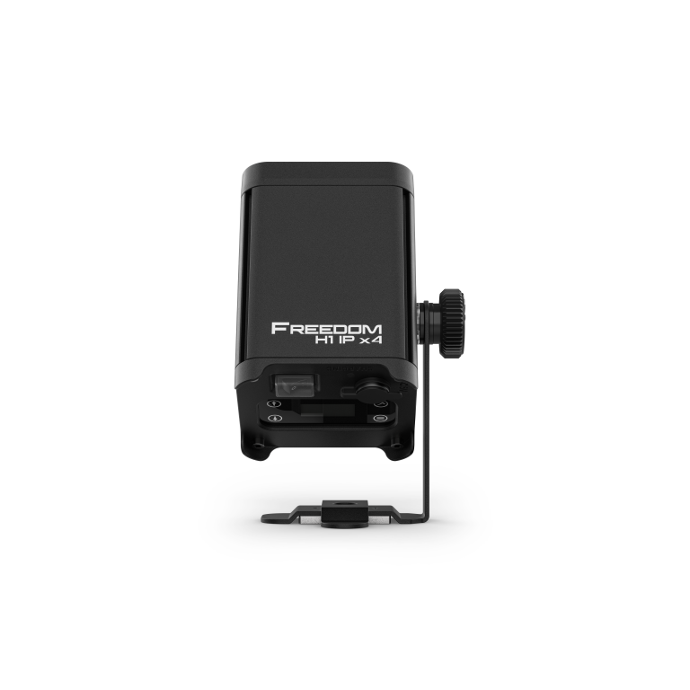 Chauvet Dj Freedom H1 Ip X4 Ils - LED-Bühnenstrahler - Variation 4