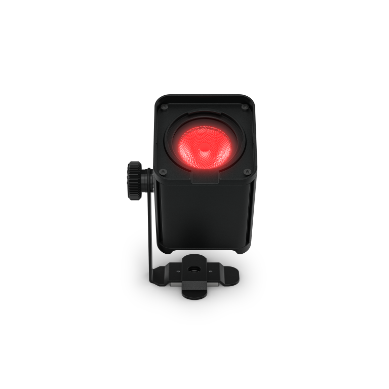 Chauvet Dj Freedom H1 Ip X4 Ils - LED-Bühnenstrahler - Variation 5