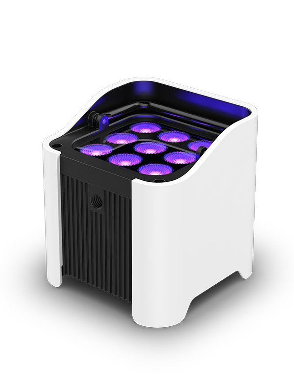 Chauvet Dj Freedom Par H9 Ip -  - Variation 2