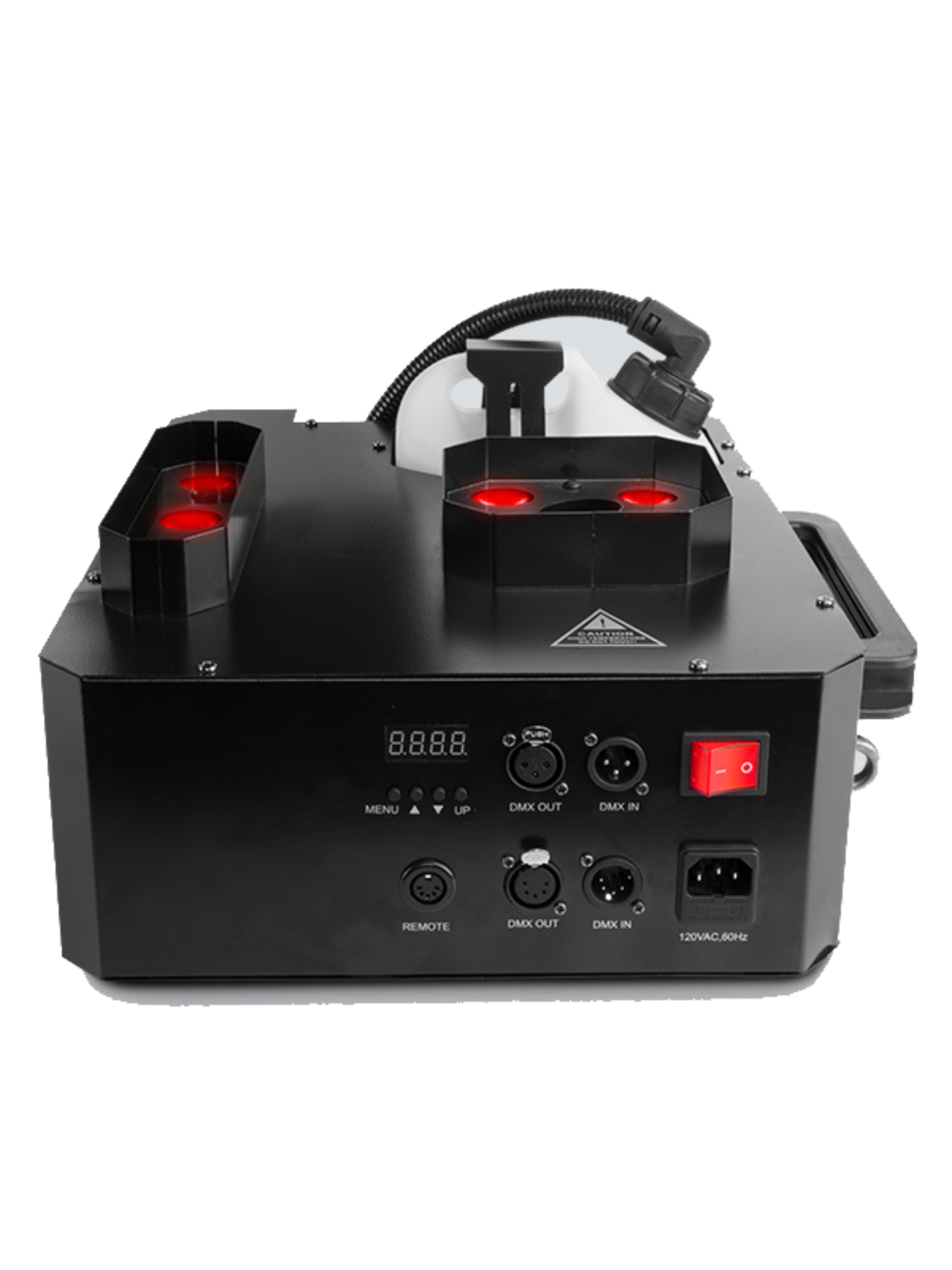Chauvet Dj Geyser P7 - Dunstmaschine - Variation 1