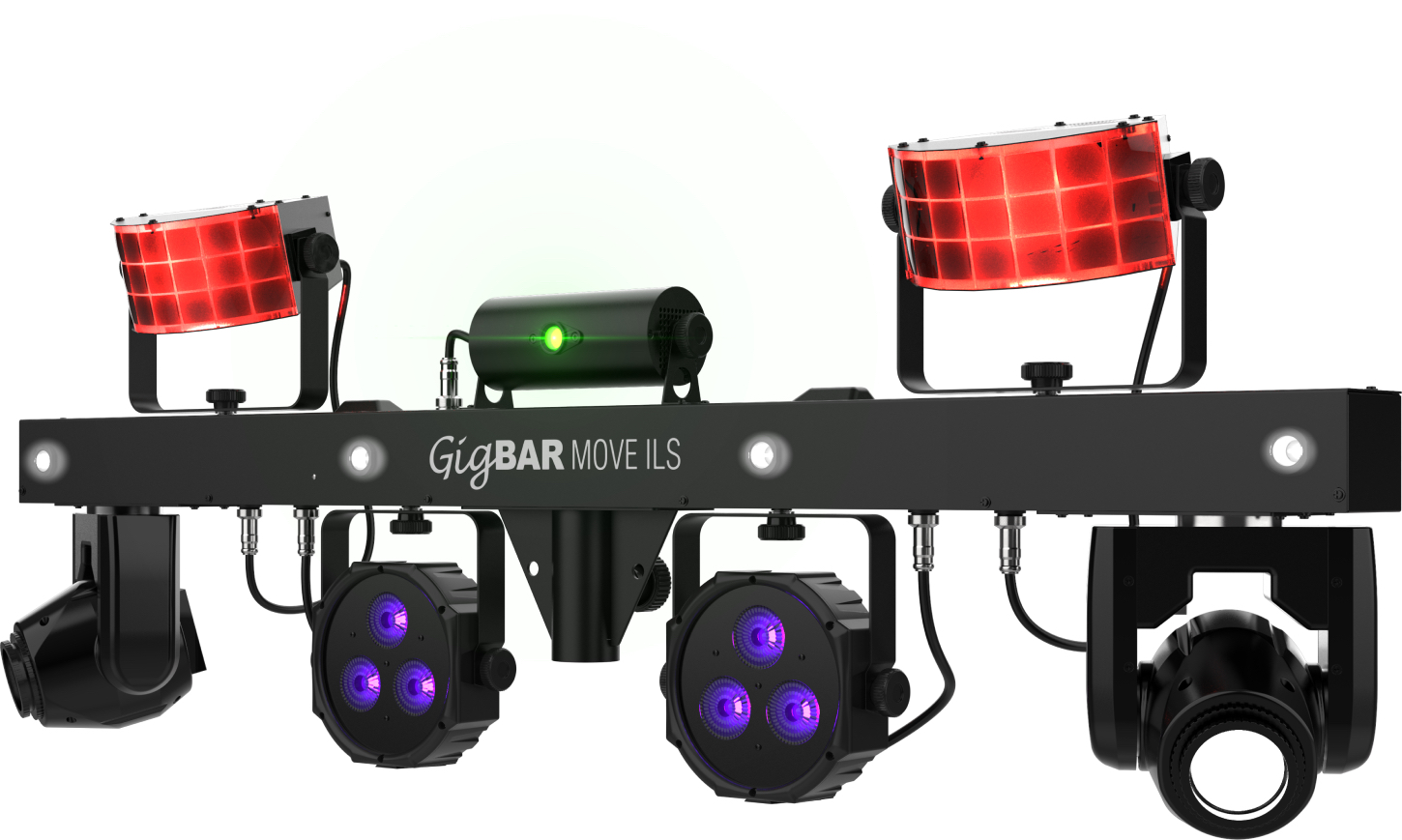 Chauvet Dj Gigbar Move Ils - Lighting Set - Variation 2