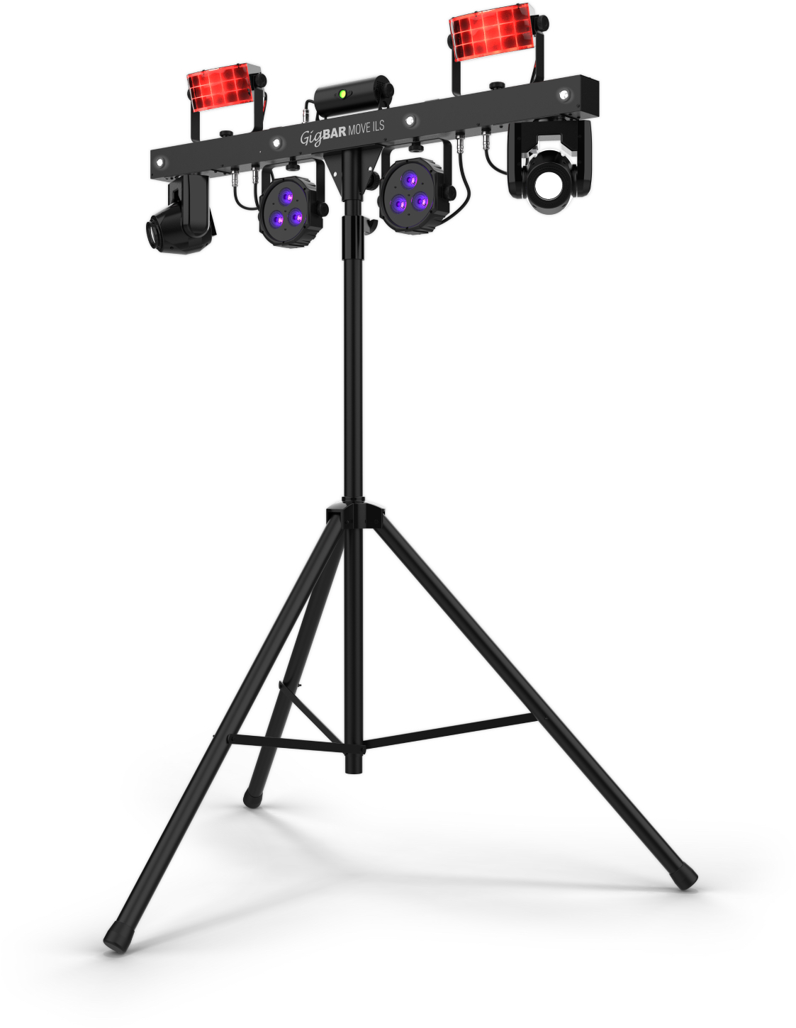 Chauvet Dj Gigbar Move Ils - Lighting Set - Variation 5