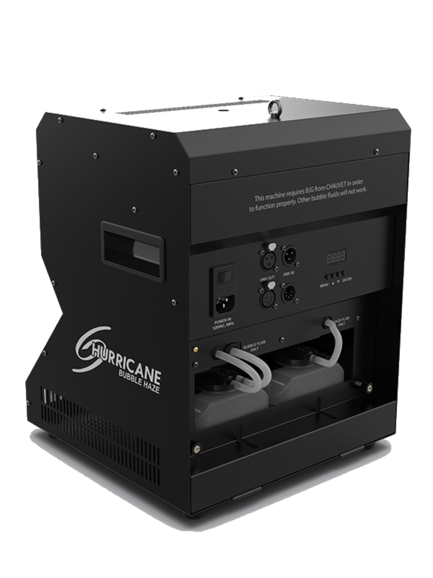 Chauvet Dj Hurricane Bubble Haze - Nebelmaschine - Variation 1