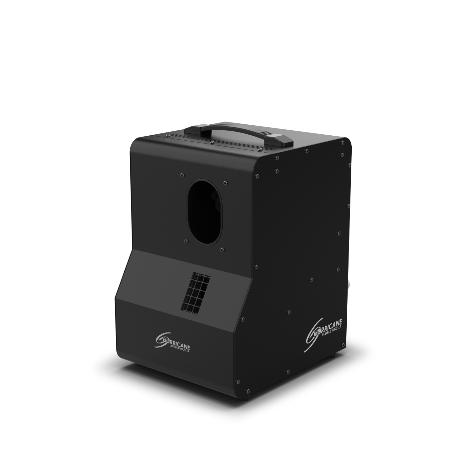 Chauvet Dj Hurricane Bubble Haze Lt - Dunstmaschine - Variation 1