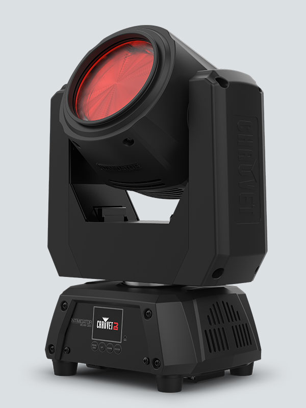 Chauvet Dj Intimidator Beam Q60 - Moving-Head - Variation 2