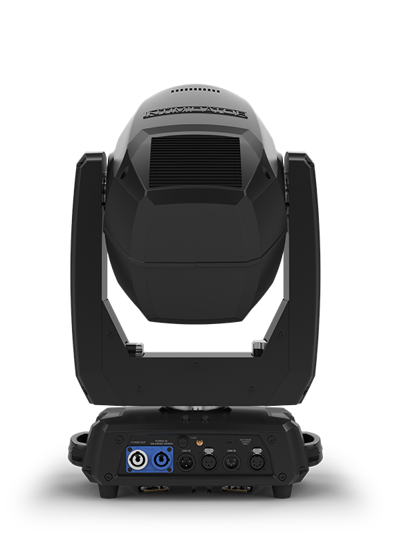 Chauvet Dj Intimidator Hybrid 251sr - Moving-Head - Variation 1