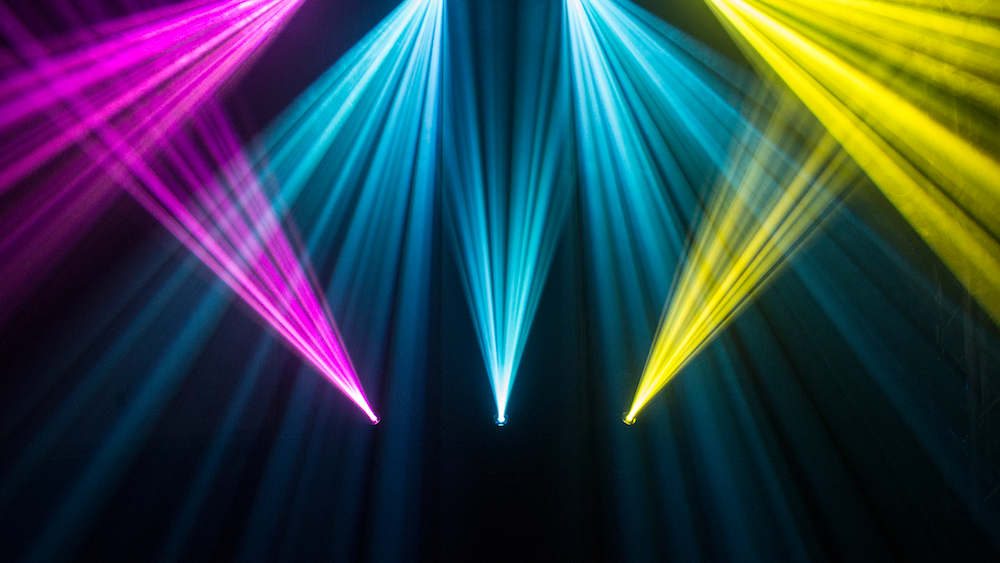 Chauvet Dj Intimidator Hybrid 251sr - Moving-Head - Variation 3