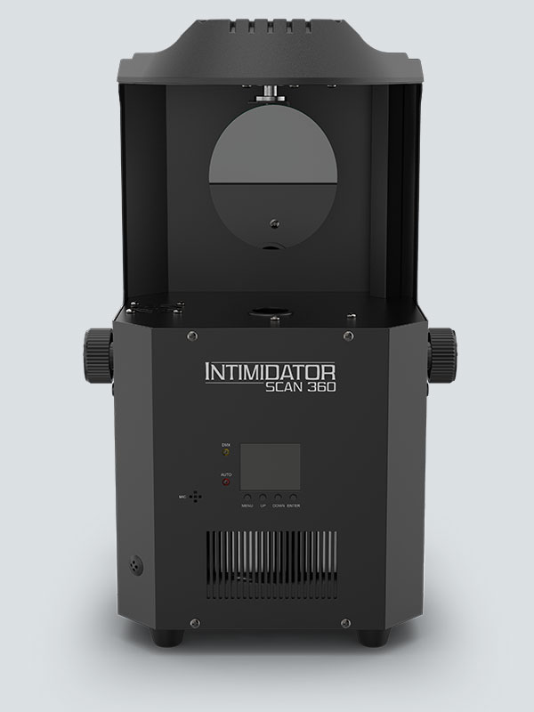 Chauvet Dj Intimidator Scan 360 - Scanner - Variation 1