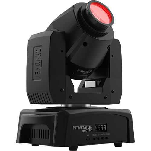 Chauvet Dj Intimidator Spot 110 - Moving-Head - Variation 1