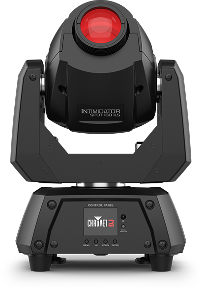 Chauvet Dj Intimidator Spot 160 Ils - Moving-Head - Variation 2