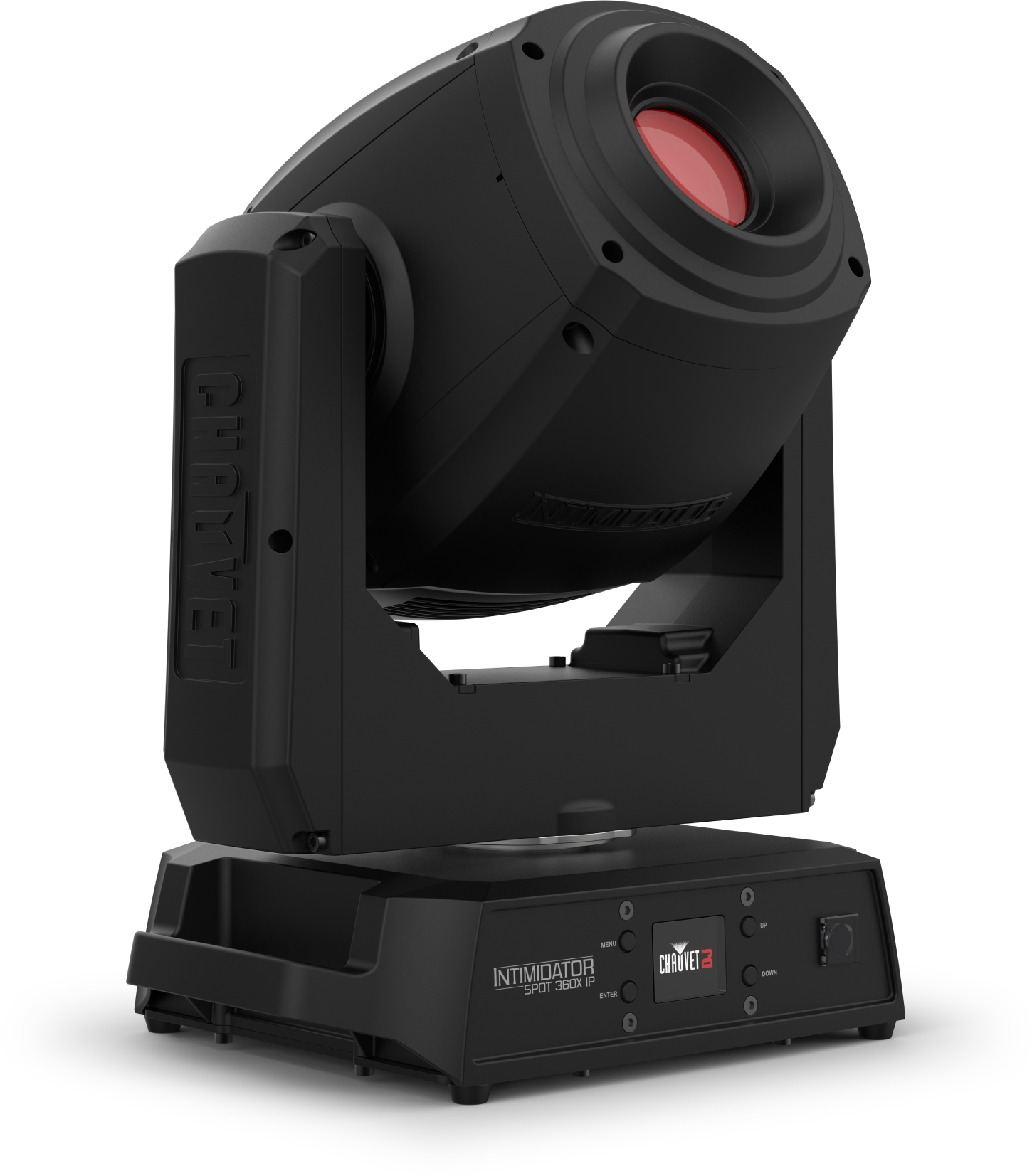 Chauvet Dj Intimidator Spot 360x Ip - Moving-Head - Variation 1