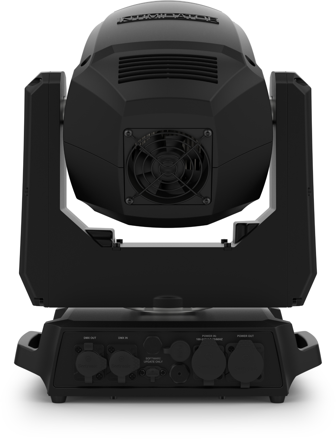 Chauvet Dj Intimidator Spot 360x Ip - Moving-Head - Variation 2