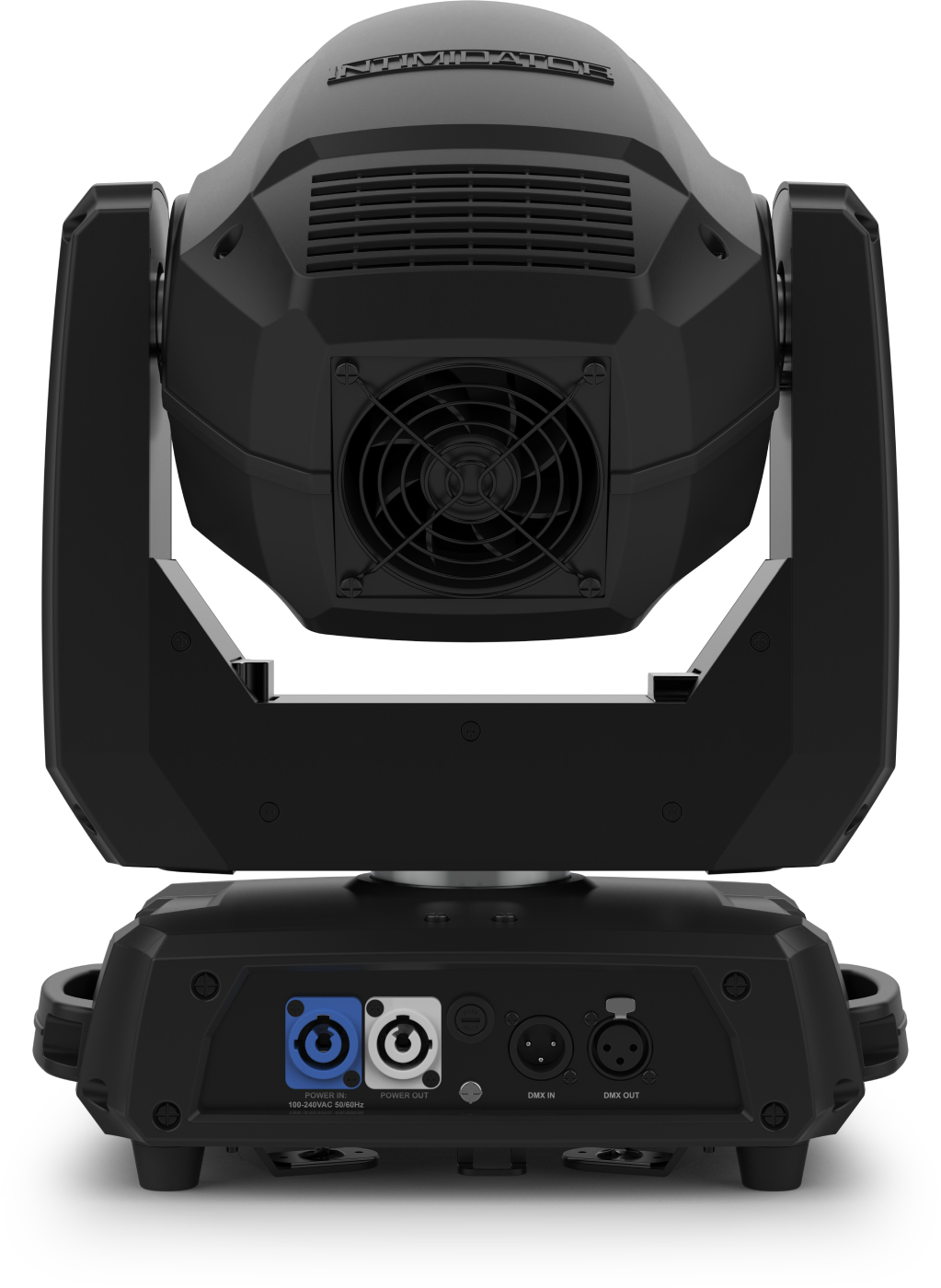 Chauvet Dj Intimidator Spot 375 Zx - Moving-Head - Variation 2