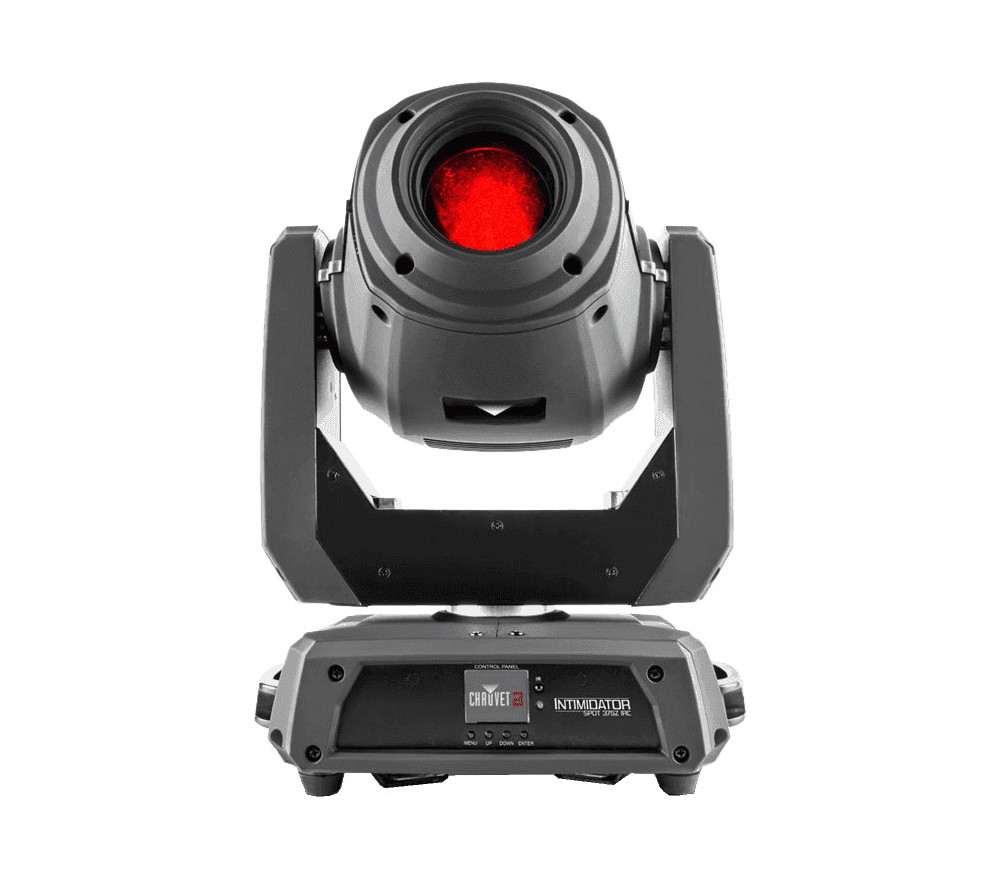 Chauvet Dj Intimidator Spot 375zirc - Moving-Head - Variation 1