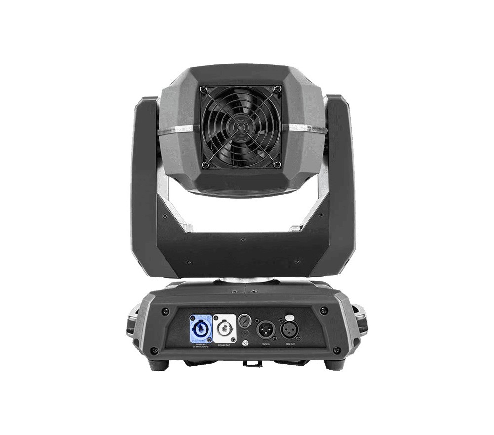 Chauvet Dj Intimidator Spot 375zirc - Moving-Head - Variation 2