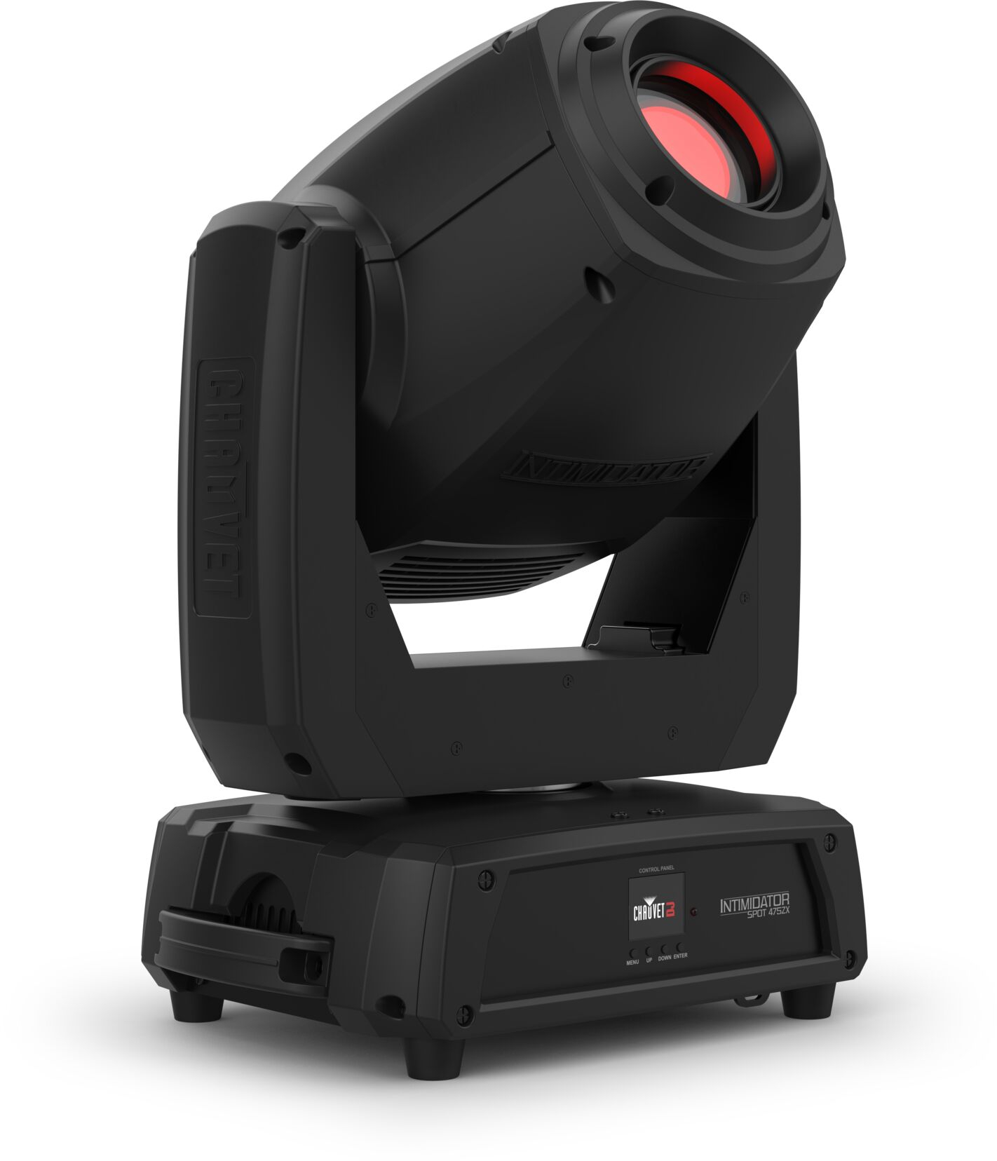 Chauvet Dj Intimidator Spot 475 Zx - Moving-Head - Variation 1