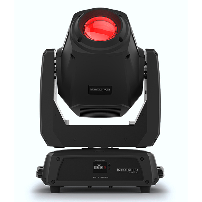 Chauvet Dj Intimidator Spot 475z - Moving-Head - Variation 1