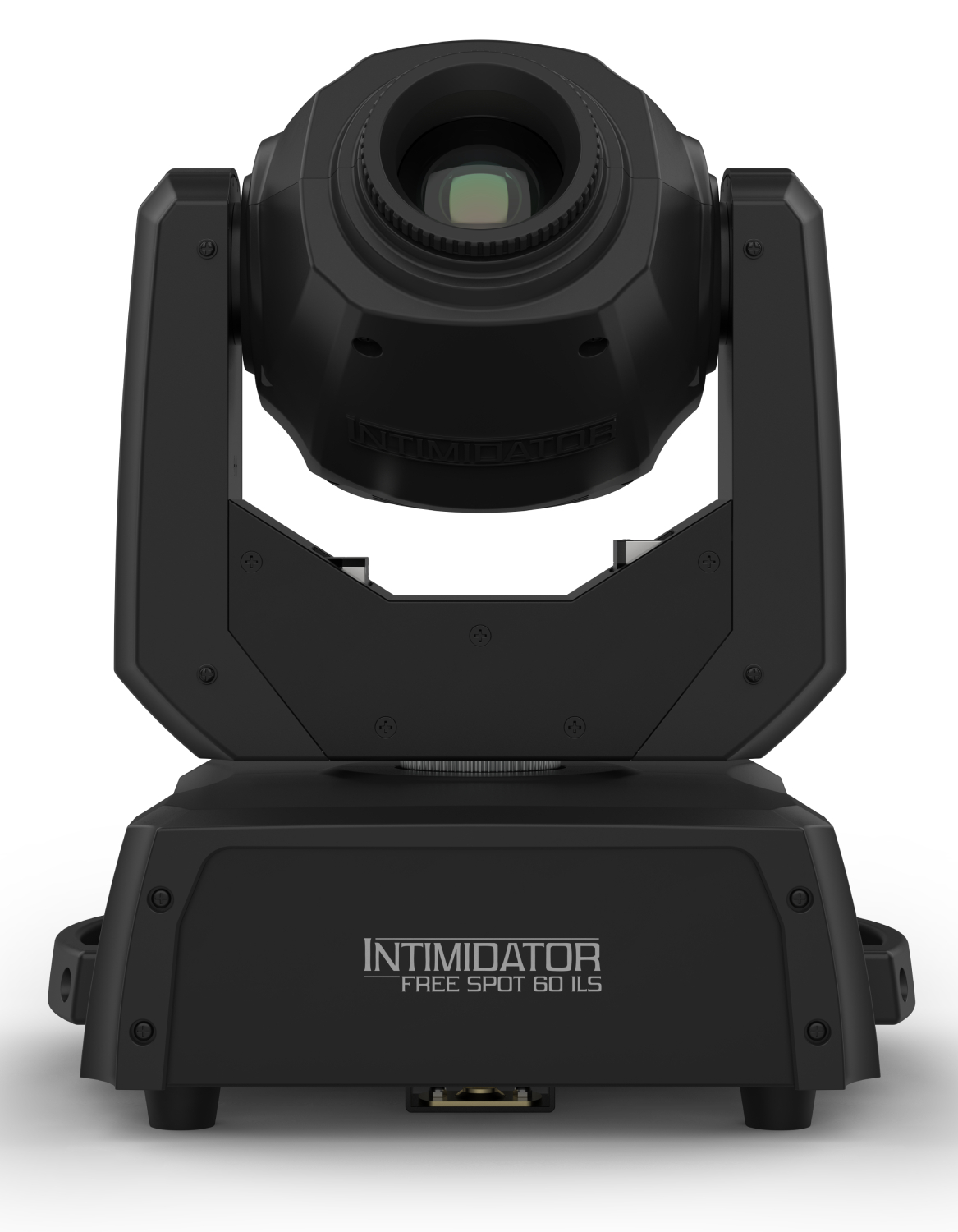 Chauvet Dj Intimidator Spot 60 Ils - Moving-Head - Variation 1