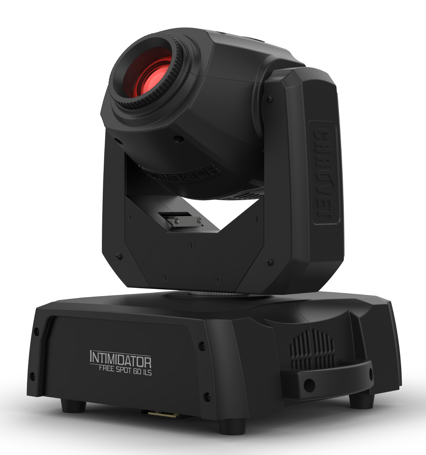 Chauvet Dj Intimidator Spot 60 Ils - Moving-Head - Variation 2