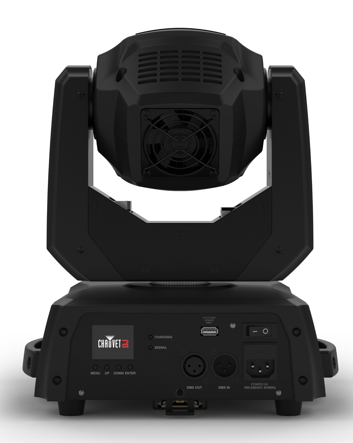 Chauvet Dj Intimidator Spot 60 Ils - Moving-Head - Variation 3