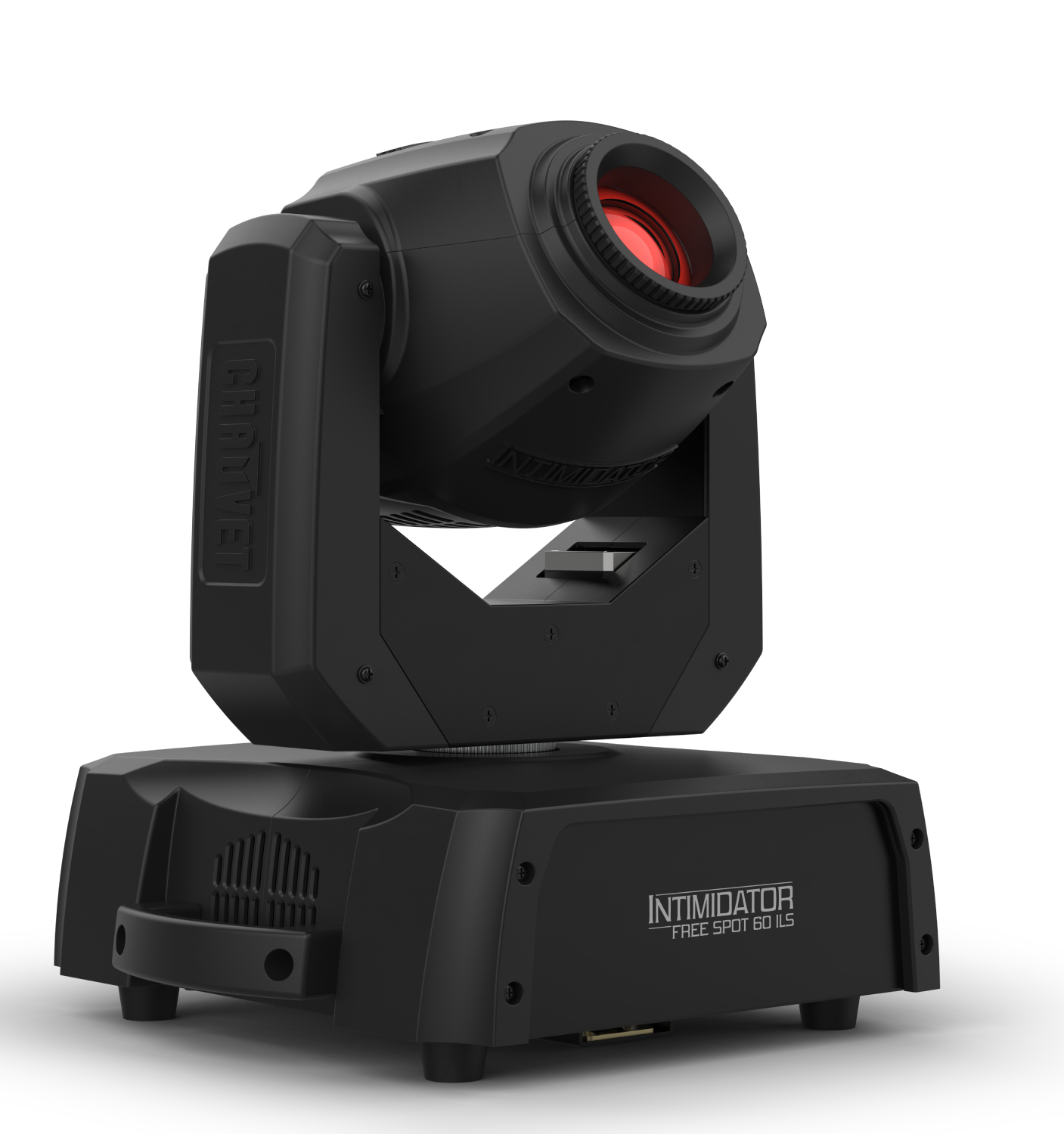 Chauvet Dj Intimidator Spot 60 Ils - Moving-Head - Variation 5