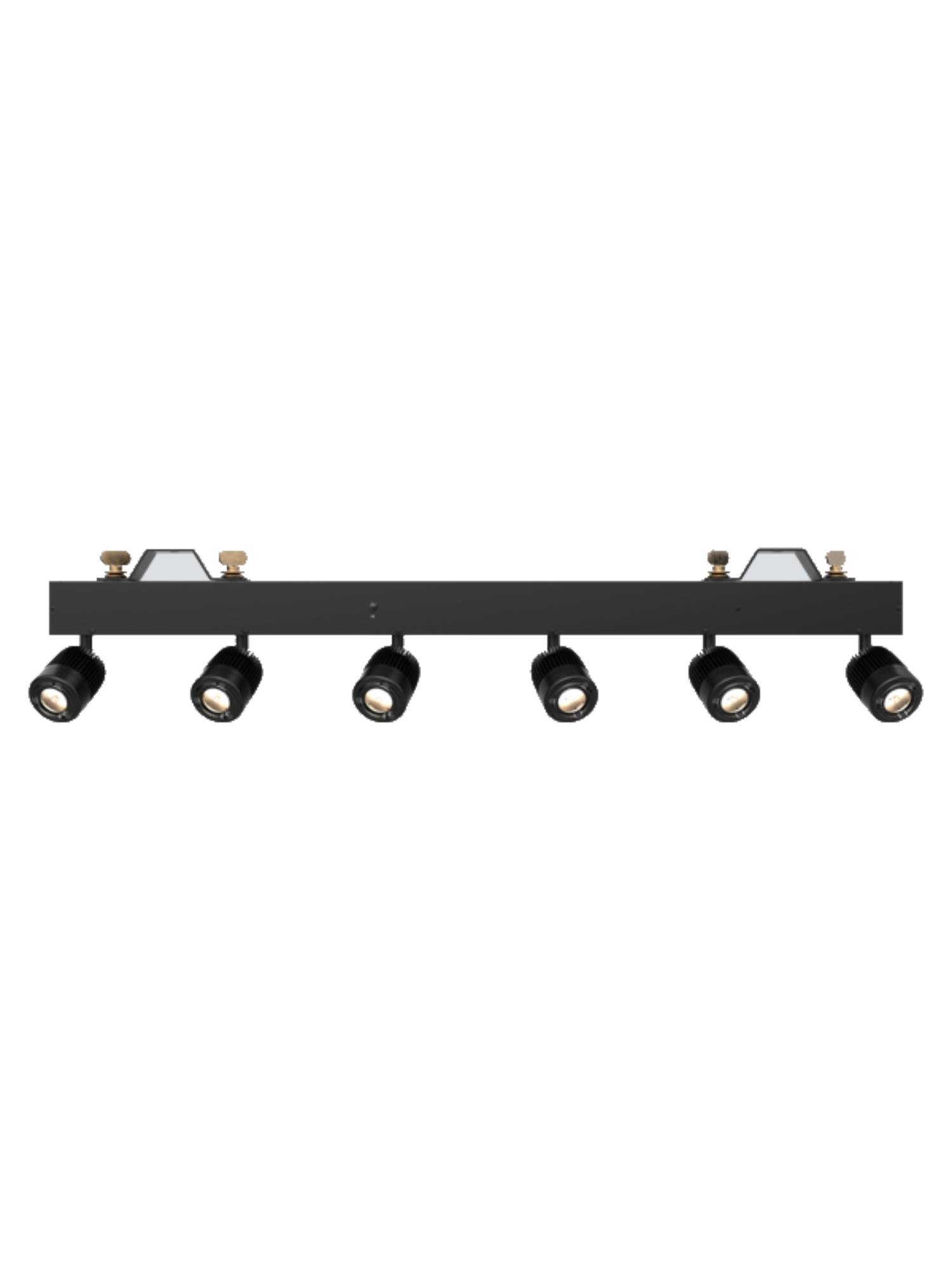 Chauvet Dj Pinspot Bar - Effektstrahler - Variation 1