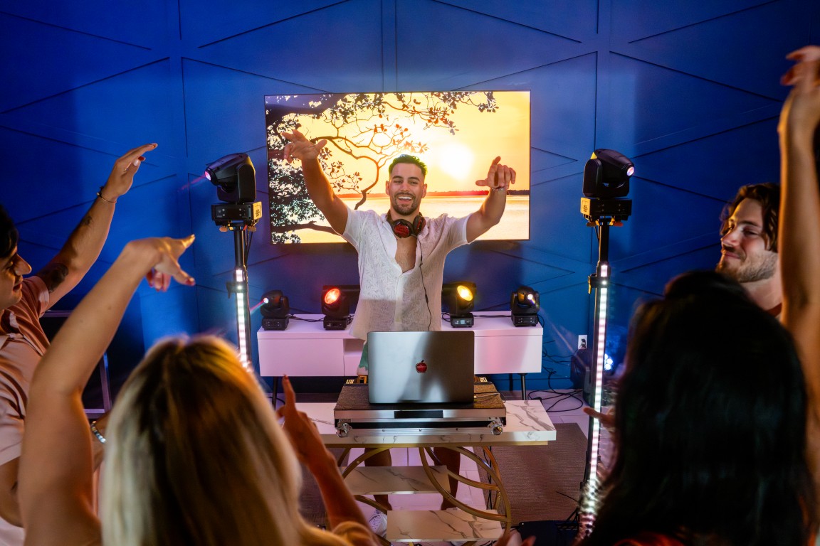 Chauvet Dj Sentinel Spot Q60 Ils - Moving-Head - Variation 9