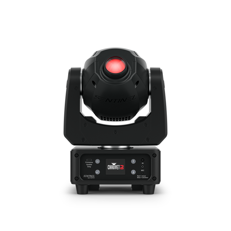 Chauvet Dj Sentinel Spot Q60 Ils - Moving-Head - Variation 2