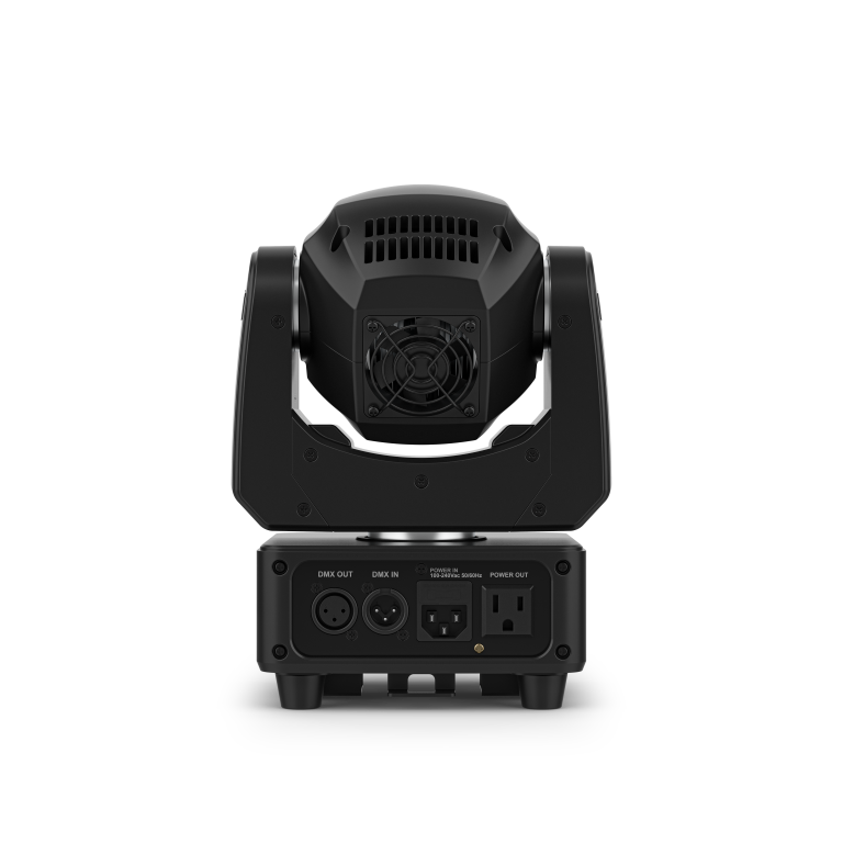 Chauvet Dj Sentinel Spot Q60 Ils - Moving-Head - Variation 1