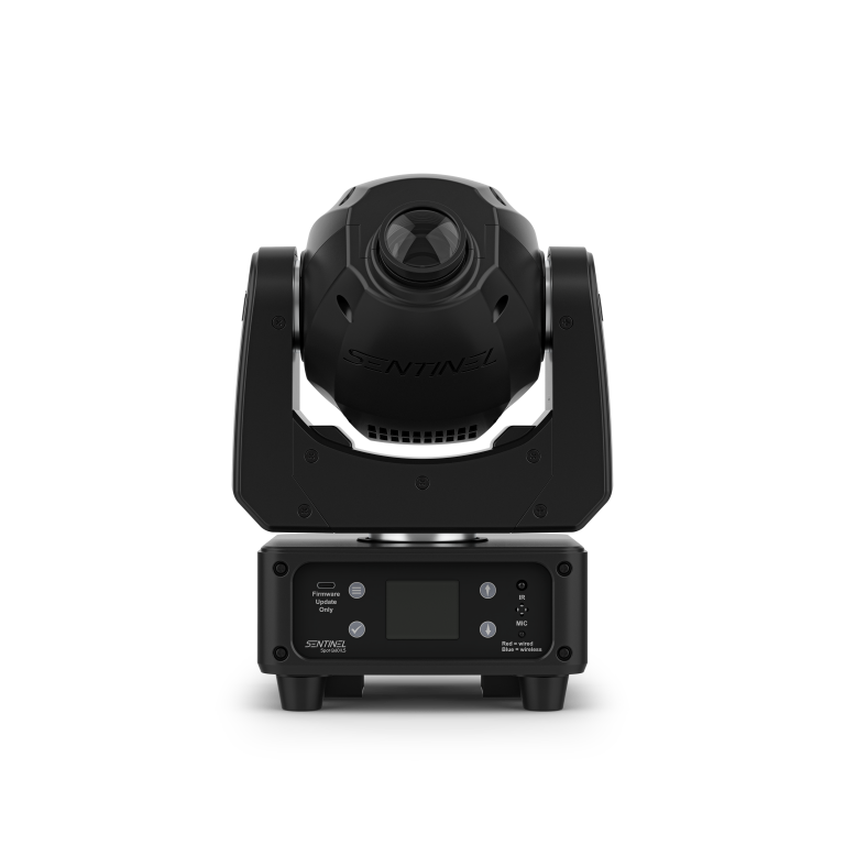 Chauvet Dj Sentinel Spot Q60 Ils - Moving-Head - Variation 3