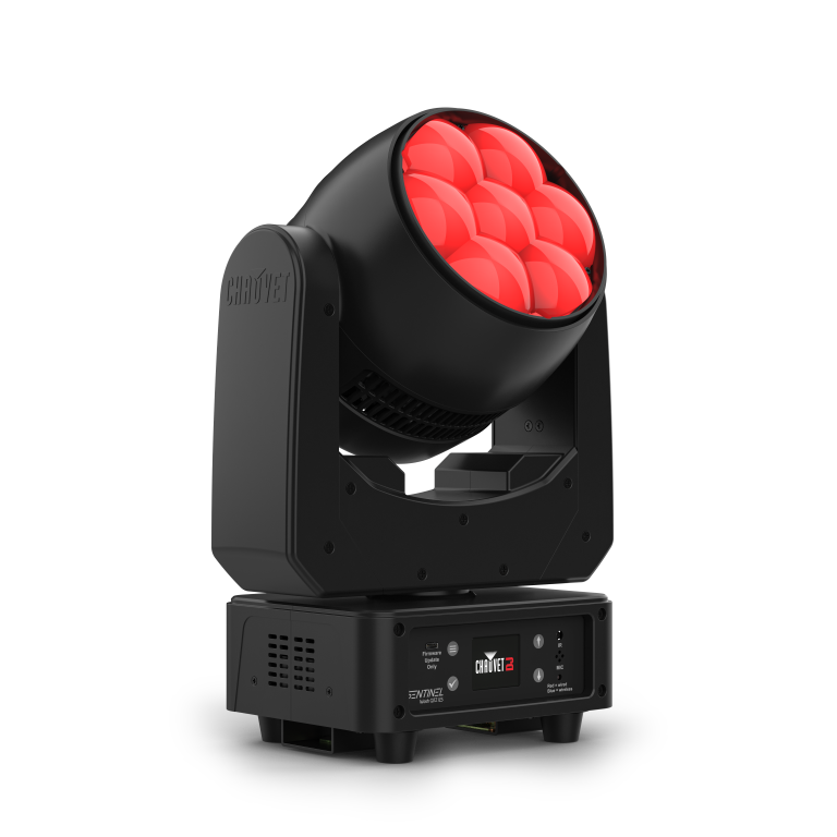 Chauvet Dj Sentinel Wash Q7z Ils - Moving Heads Wash - Variation 1