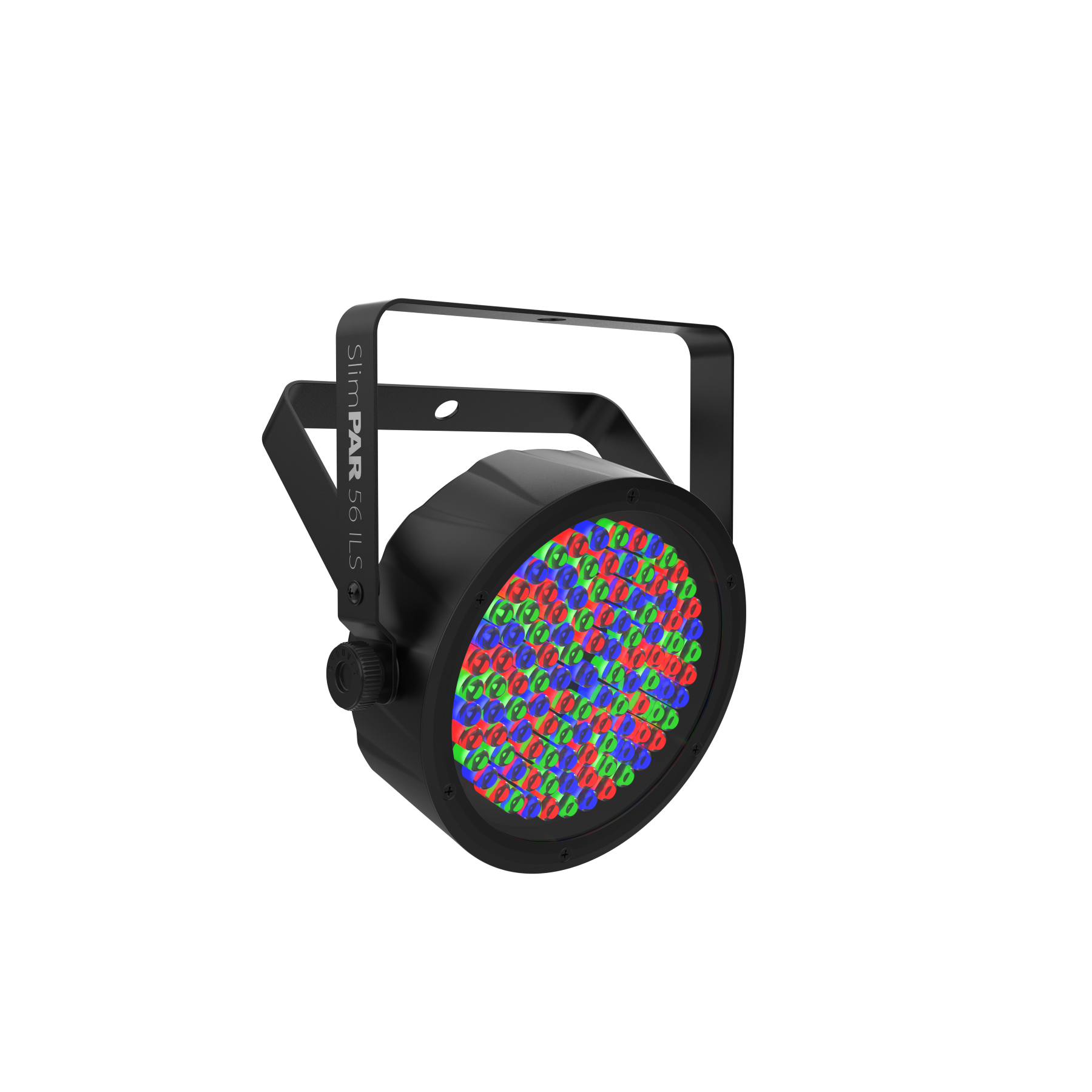 Chauvet Dj Slimpar 56 Ils -  - Variation 2