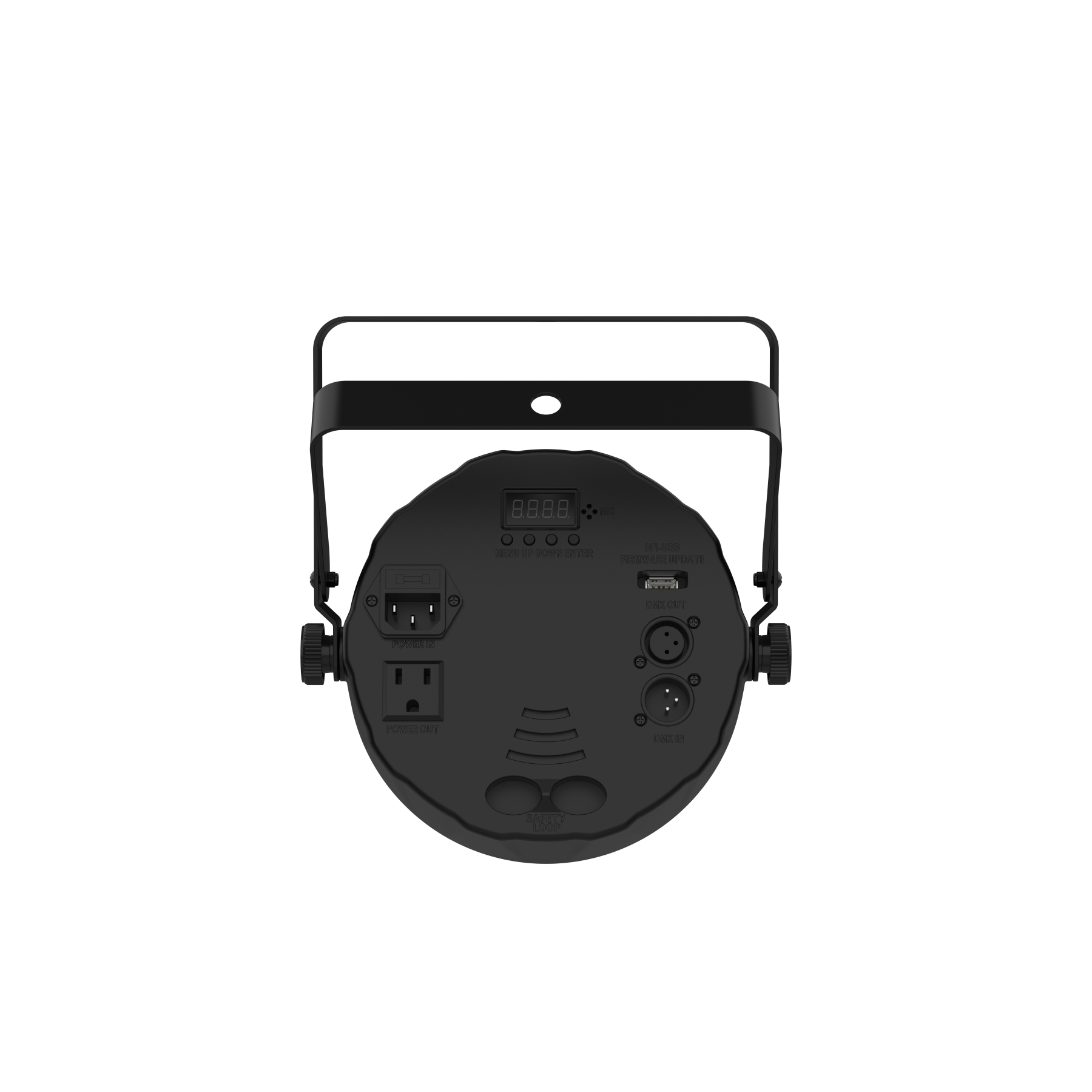 Chauvet Dj Slimpar 56 Ils -  - Variation 3